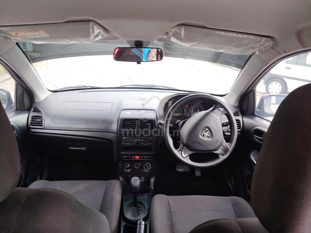 PROTON SAGA 1.3 (A) LoN KEDAI CCRIS CTOS LULUS - 5