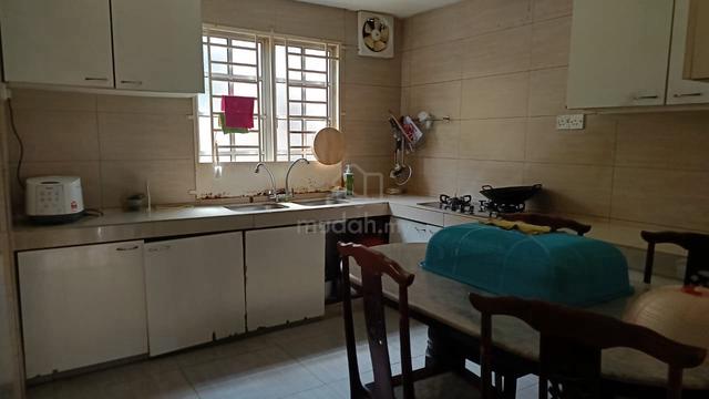 Bandar Country Home @ Rawang 1