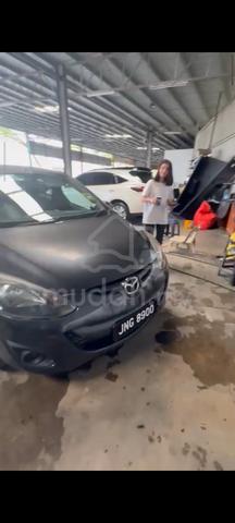 2011 Mazda 2 1.5 R (A) - 3