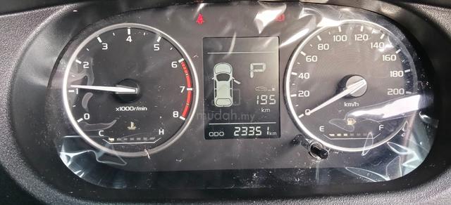 2020 Proton EXORA 1.6 EXECUTIVE MY17 ENHANCED (A) - 4