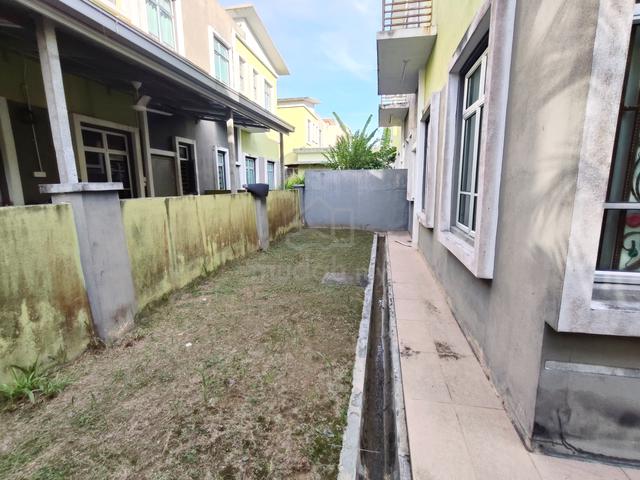 Untuk Sewa Semi D Double Storey Taman Warisan Puteri Sikamat Seremban 4