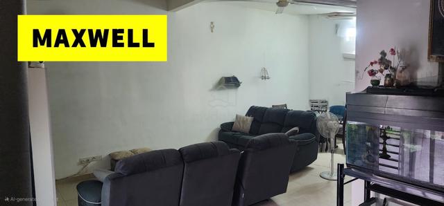 Setia Vista 2 Storey Terrace House Basic Unit with LAND 1400sf Relau 1