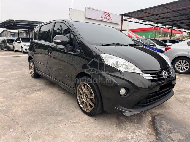 2021 Perodua ALZA 1.5 SE (A)FULL LOAN BLN 578 - 1
