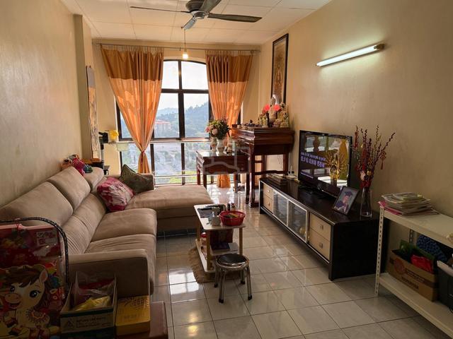 Vistaria Condominium 1