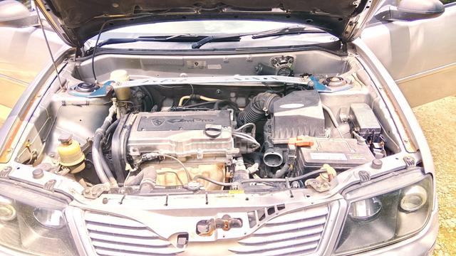 2006 Proton WAJA 1.6 CAMPRO VERSION A (A) - 3