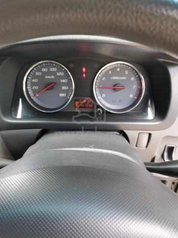 2012 Perodua VIVA 1.0 ELITE EZI EJ-VE (A) - 5