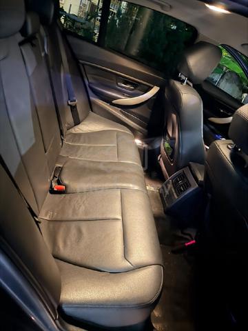 2013 Bmw 3 SERIES 1.6 Turbo 16I (CKD) F30 (A) - 4
