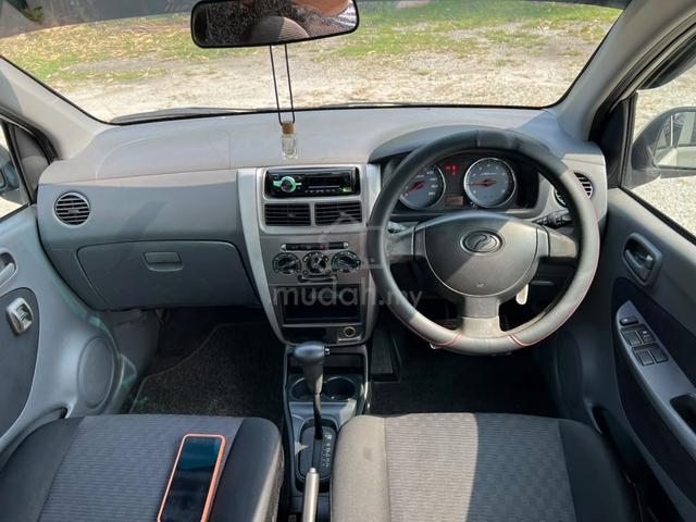2011 Perodua VIVA 1.0 ELITE AT EJ-VE (A) - 4