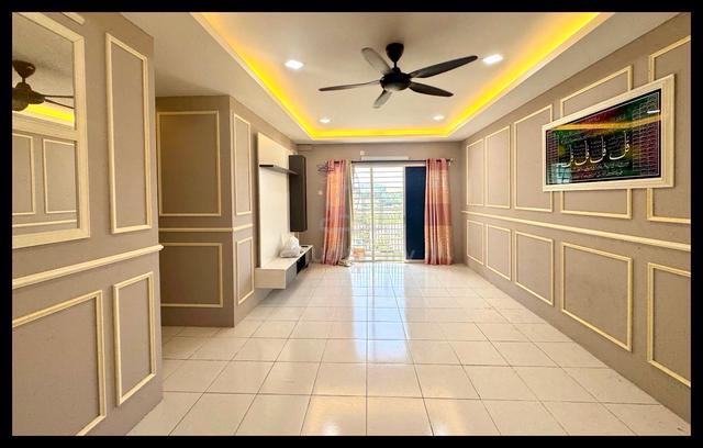 Residensi Alam Damai (PR1MA @ Alam Damai) 1