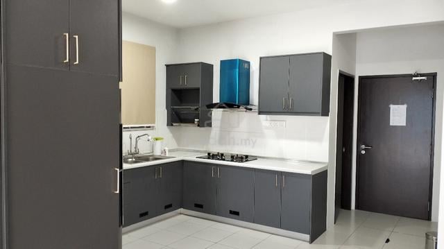 Residensi Jalan Jubilee 1