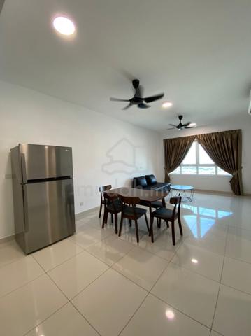 Impiria Residensi Bukit Tinggi Klang 1
