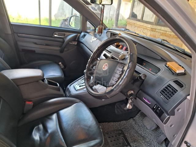 2014 Ssangyong STAVIC 2.0 SV200 EXDI (A) - 3