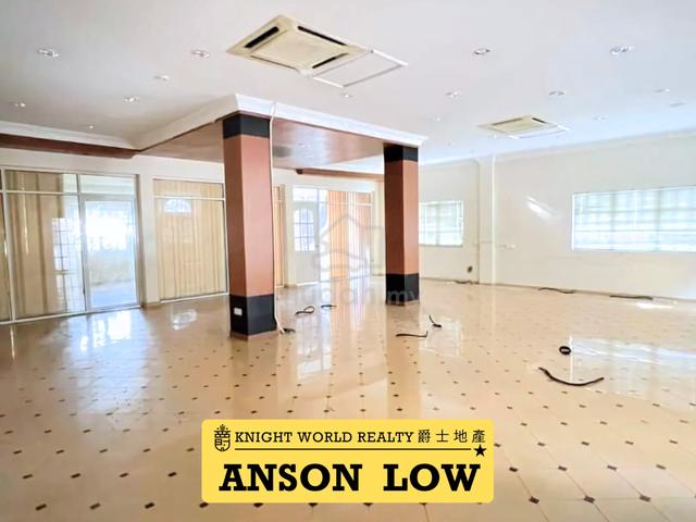 [ 32,000sf ] 2 Sty Commercial Bungalow | Main Road | Greenlane 3