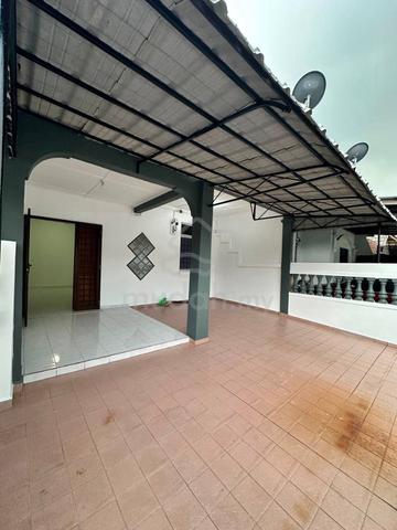 Tmn U Jln Kemulian 499k 1