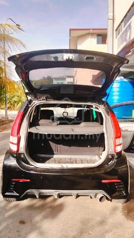 2011 Perodua MYVI 1.3 SX FACELIFT (M) - 4