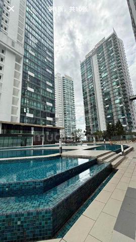 Wave @ Marina Cove 1