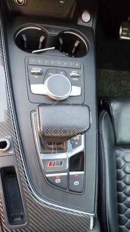 2017 Audi RS5 2.9 (A) Direct Owner - 4
