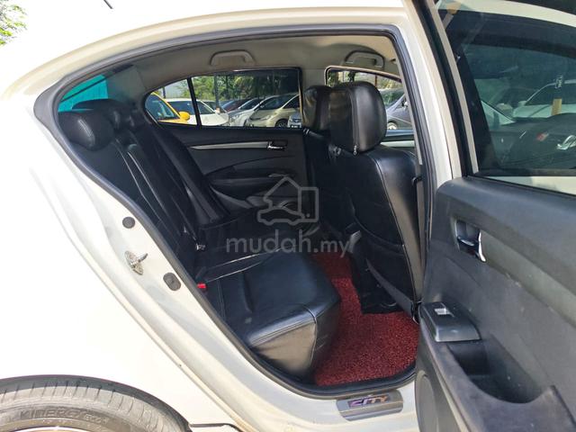 2013 Honda CITY FULL SPEC 1.5 (AUTO) - 5