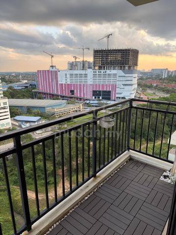 Country Garden Central Park (Serviced Apartment) 1