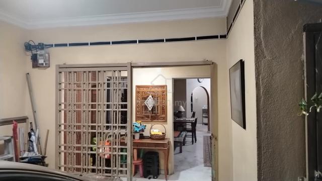 Rawang Perdana 2 Double Storey Terrace House 1