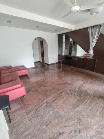 Value for Money, Corner Double Storey at Bandar Sunway PJS7 for Sale: 1
