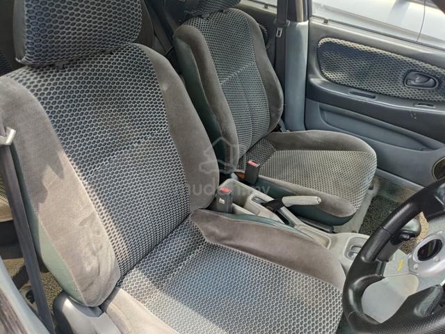 2004 Proton WIRA 1.5 A/B GLI (A) - 5