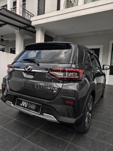 2022 Perodua ATIVA 1.0 H (A) - Direct Owner - 3