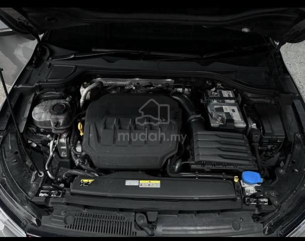 2023 Volkswagen GOLF GTI IQ DRIVE (FWD) 2.0 (A) - 4