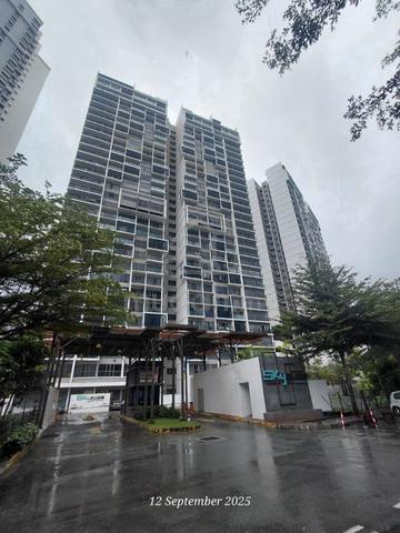 Skycube Residence 1