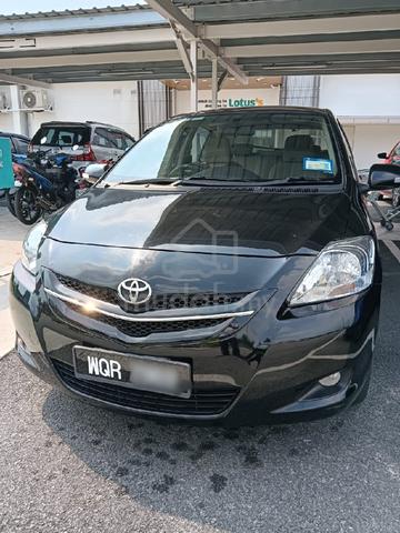 2007 Toyota VIOS 1.5 E NCP93R-BEPRKE (A) - 3