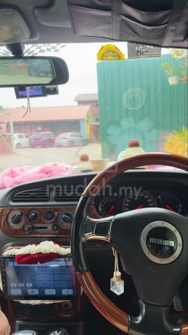 2005 Perodua KELISA 1.0 EZ (A) - 3