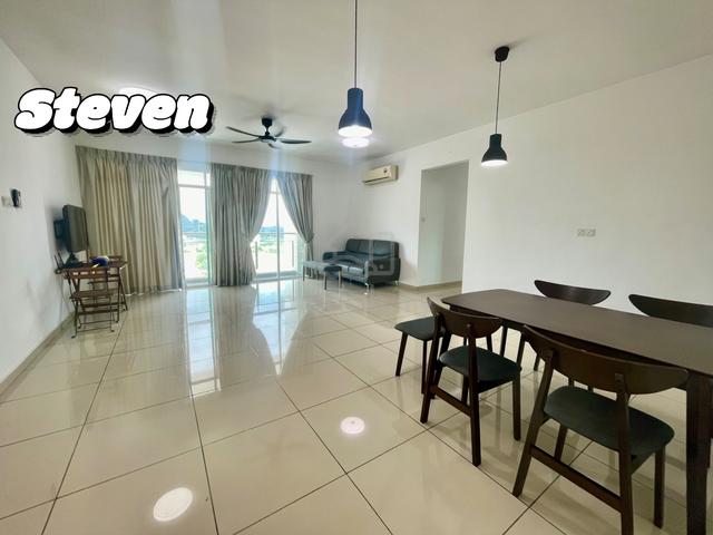 Arena Residence @ The Arena 1