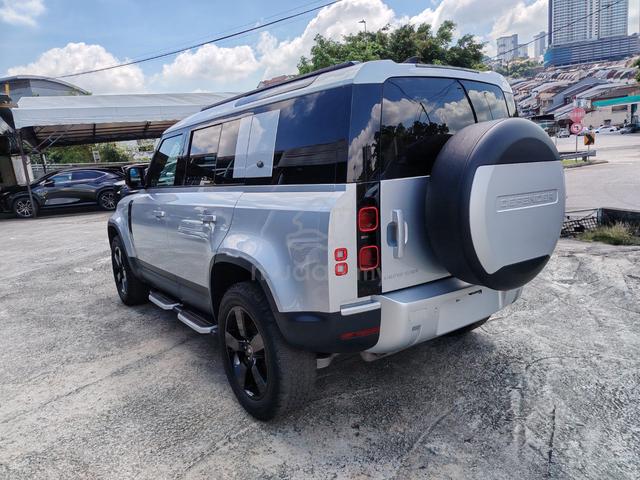 2024 Land Rover DEFENDER 2.0 110 SE Meridian Sound - 3