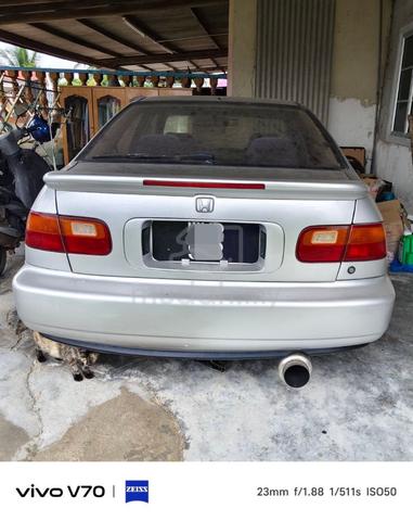 1995 Honda CIVIC 1.6 BLUE TAG E-EG9 (M) - 2