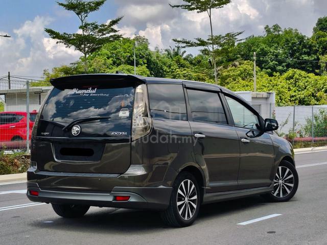 {2018} Proton EXORA 1.6 EXECUTIVE (A) FULL LOAN - 4