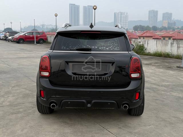 2020 Mini COUNTRYMAN 2.0 (A) - 4