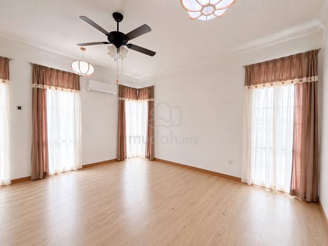 PREMIUM FULLY RENOVATED FREEHOLD Semi-D @ Bukit Katil Melaka 1