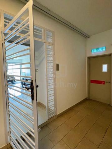 The Raffles Suites 3