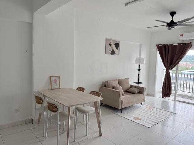 Casa Tropika 1