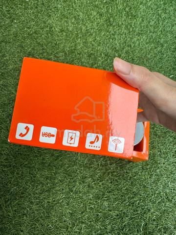 Original Xiaomi Mi Bluetooth Speaker - photo 2 of 5