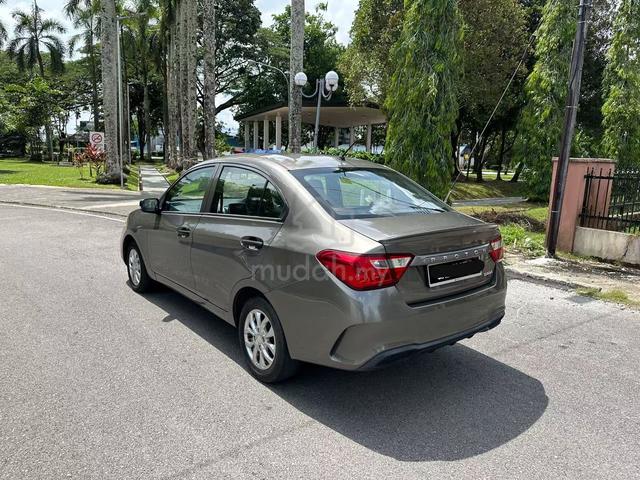 2021 Proton SAGA 1.3 PREMIUM AT MY16 BT P2-13A - 3