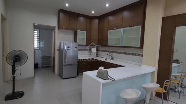 Three Storey Terrace Renovated at Tanjung Bungah Two Permai 1