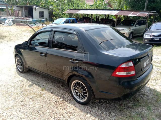 2009 Proton SAGA 1.3 BASE LINE (A) - 3