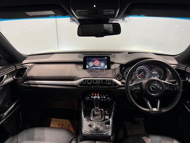 2019 Mazda CX-9 2.5 2WD (A) - 5