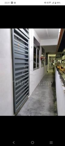 Taman Machang Bubok 1