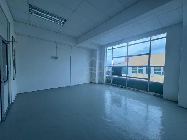 Chemor 1st Floor (upstair) Prime Location 1