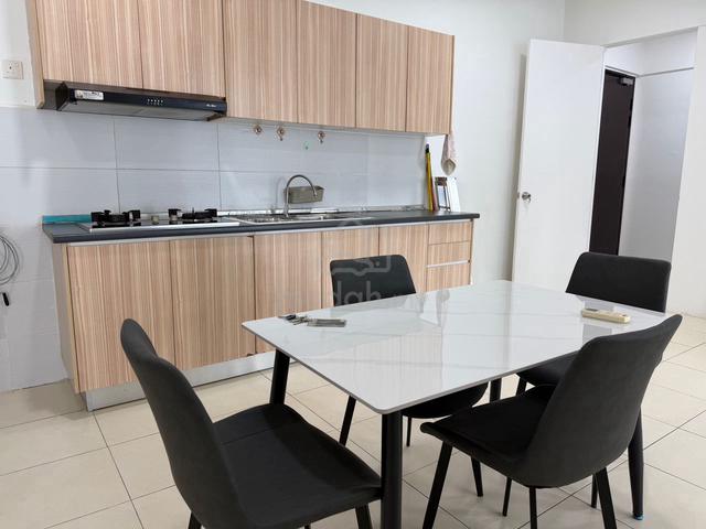 The Garden Residences 1