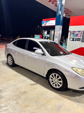 2009 Hyundai AVANTE 2.0 INCUS (A) - 2