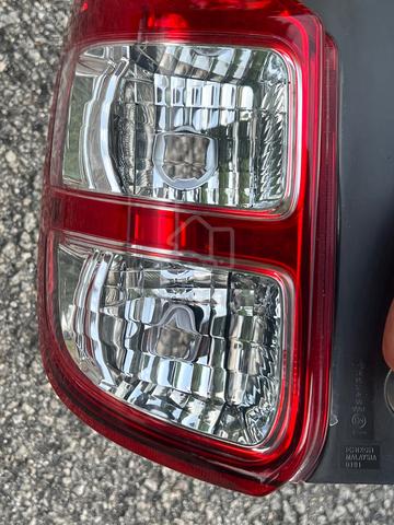 Sepasang lampu belakang myvi lagi best original - photo 5 of 6