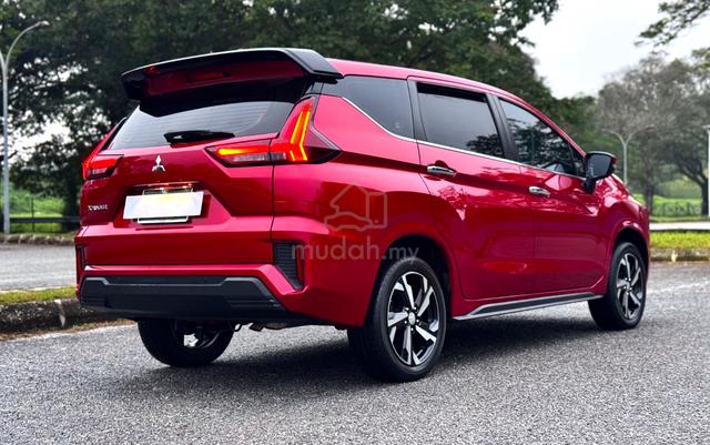 2024 Mitsubishi XPANDER 1.5 MY20 FACELIFT (A) - 3